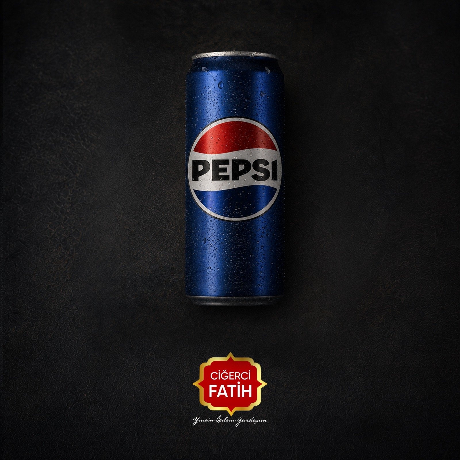 PEPSİ