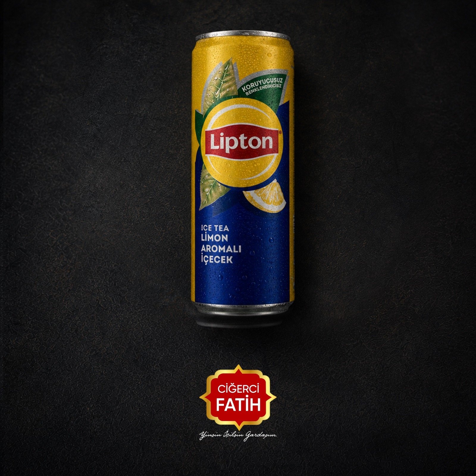 LIPTON ICE TEA