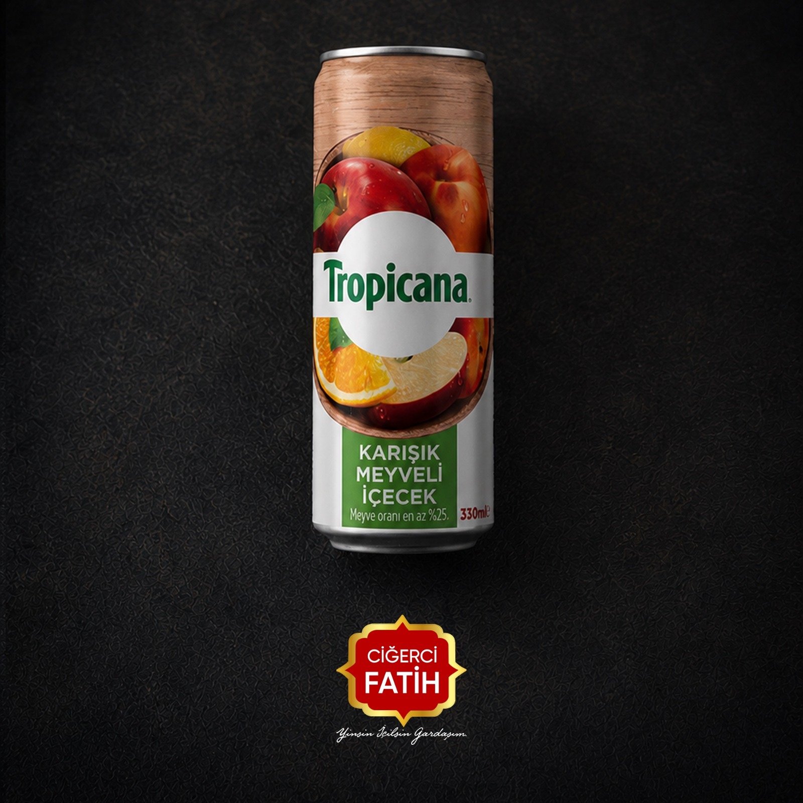 TROPICANA