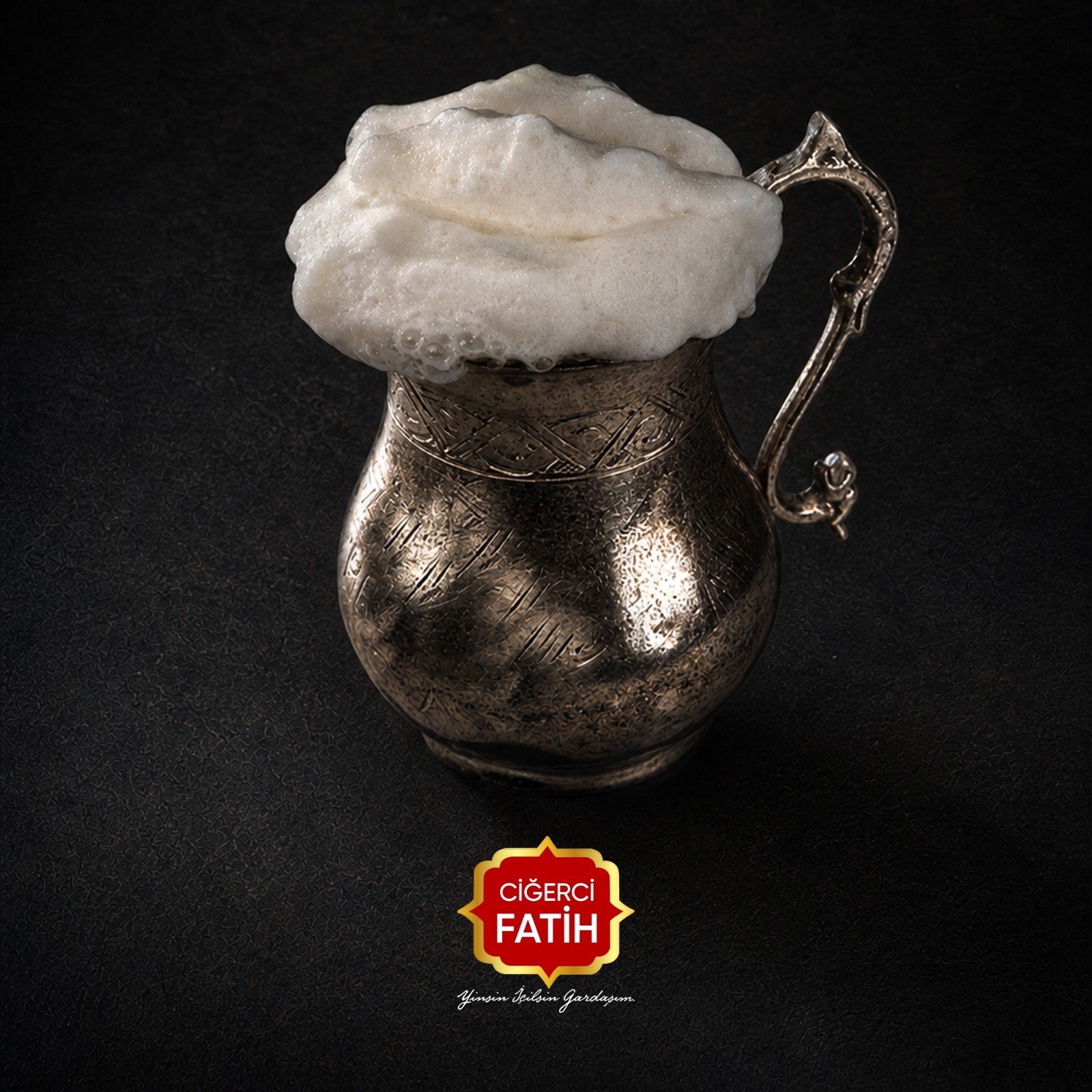 AÇIK AYRAN