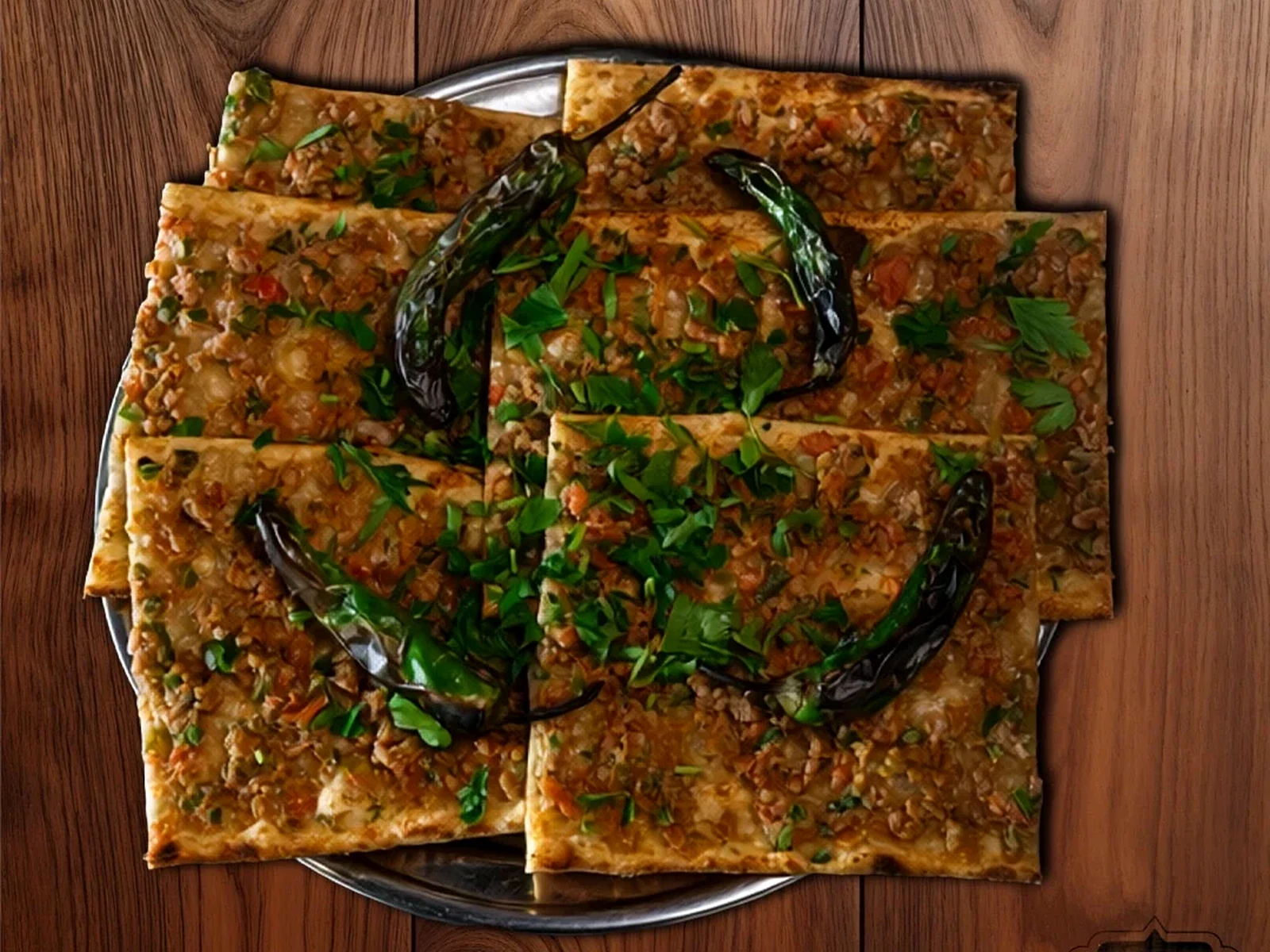 ETLİEKMEK 1 PORSİYON