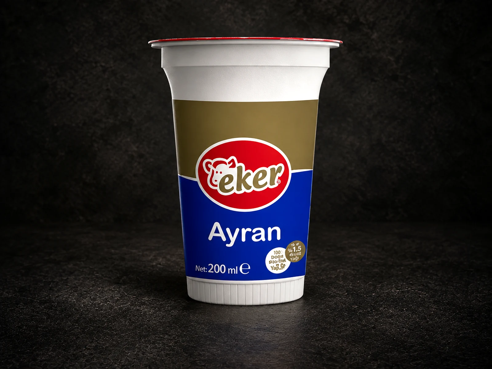 KAPALI AYRAN
