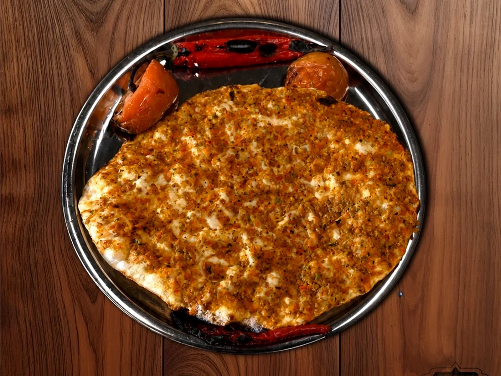 LAHMACUN (1 ADET)