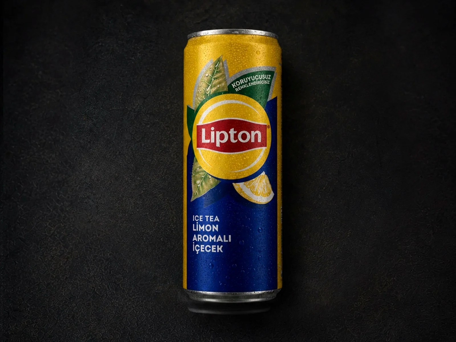 LIPTON ICE TEA