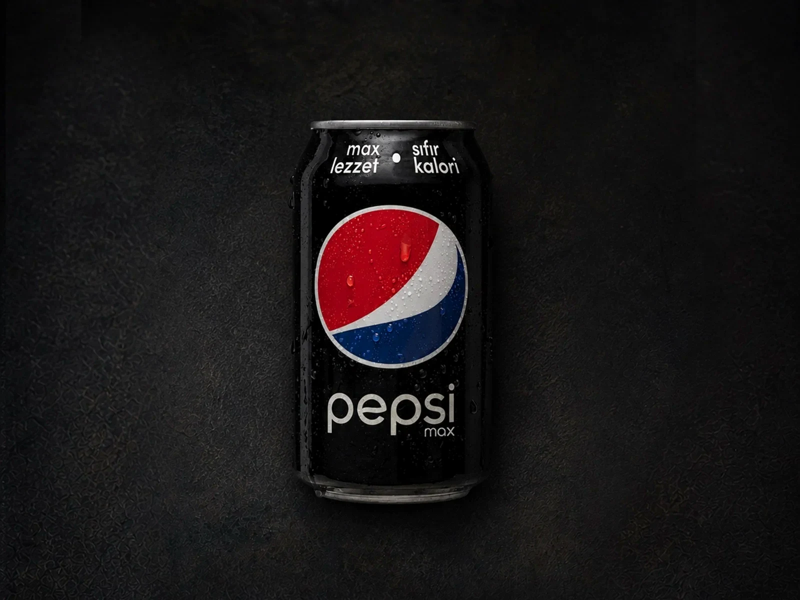PEPSİ MAX