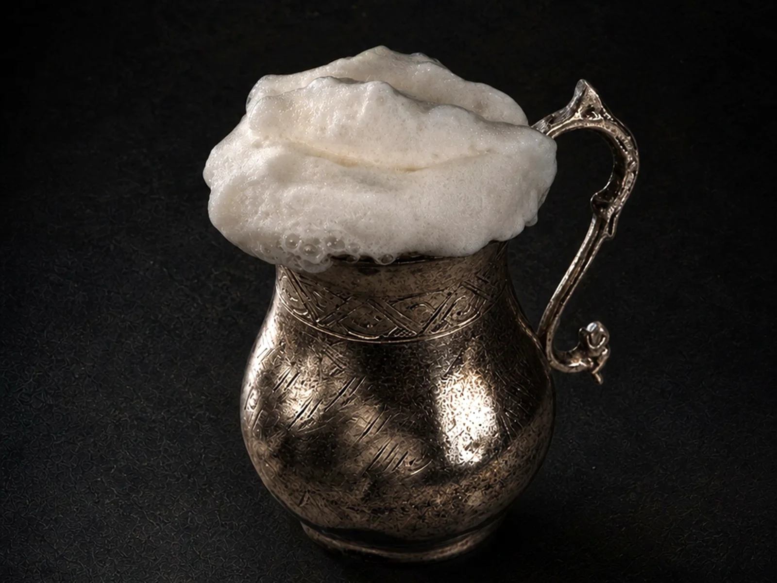 AÇIK AYRAN