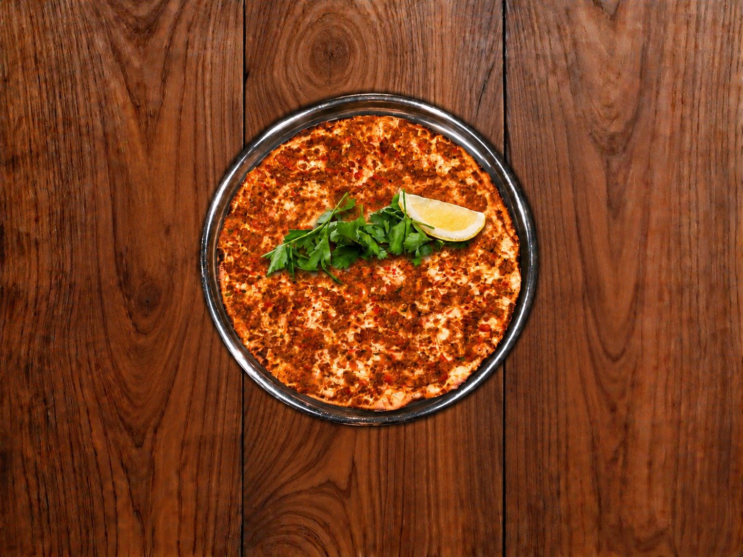 FINDIK LAHMACUN (1 ADET)